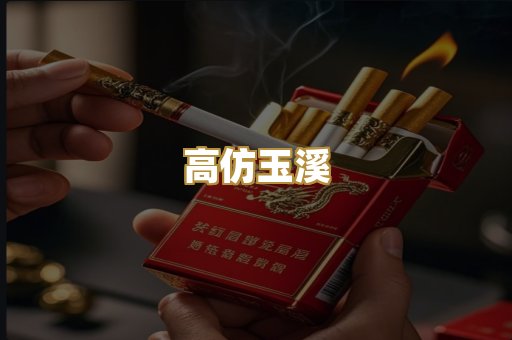 高仿玉溪